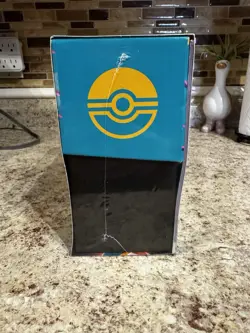 Ascended Heroes Pokemon Center Elite Trainer Box (Exclusive) | IN HAND - Image 4