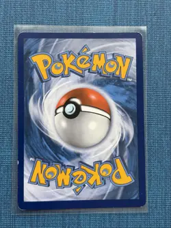 Pokemon TCG XY BREAKthrough Giovanni’s Scheme 162/162 Russian low pop rare - Image 2