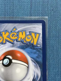 Pokemon TCG XY BREAKthrough Giovanni’s Scheme 162/162 Russian low pop rare - Image 5