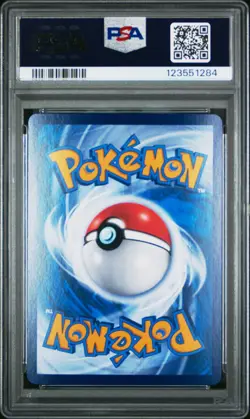 PSA 10 Pokemon Chinese Eevee Sylveon CBB2C 09/15 Gem Pack Vol2 Gem Mint - Image 2