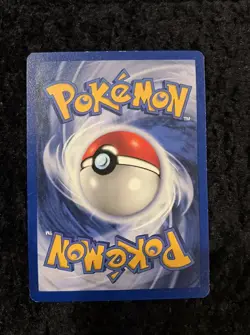 Clefairy Doll 70/102 Pokemon TCG Base Set Trainer Unlimited Rare, NM Condition - Image 5