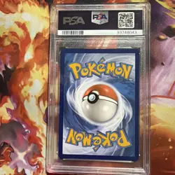 Chien-Pao ex 261/193 Pokemon TCG Paldea Evolved Special Illustration Rare PSA 10 - Image 2