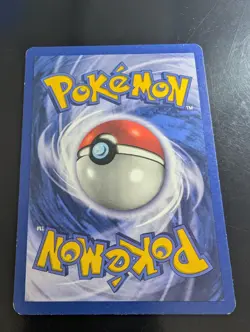 Parasect 41/64 - 1st Edition Jungle - Pokemon Card - Played - Image 2