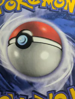 Parasect 41/64 - 1st Edition Jungle - Pokemon Card - Played - Image 3