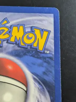 Parasect 41/64 - 1st Edition Jungle - Pokemon Card - Played - Image 5