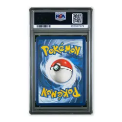 Birthday Pikachu-Holo Pokemon Celebrations Classic Collection 2021 #24 PSA 9 - Image 2