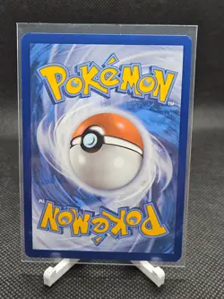 Team Rocket's Wobbuffet 203 Sv: Scarlet & Violet Promo Cards Holo - Image 2