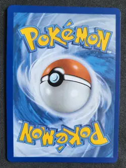 Pokemon Meowth 106/094 Holo Illustration Rare Me02: Phantasmal Flames Card - Image 2