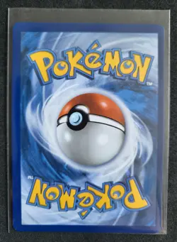 Pokemon Meowth 106/094 Holo Illustration Rare Me02: Phantasmal Flames Card - Image 4