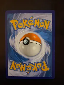 Stage 1 SYLVEON Pokemon Trading Card Game - Image 2