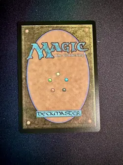 MTG Orthion, Hero of Lavabrink March of the Machine, Regular Rare Card 0334 - Image 4