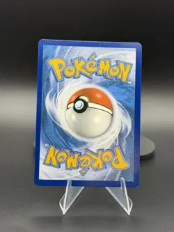 Pikachu SWSH039 SWSH: Sword & Shield Promo Cards Holo (LP) - Image 2