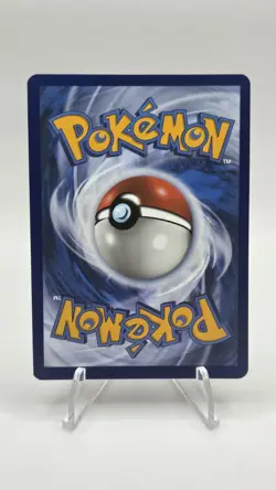 Pokemon TCG Larry 235/182 Sv04: Paradox Rift Ultra Rare Trainer Holo Card - Image 2