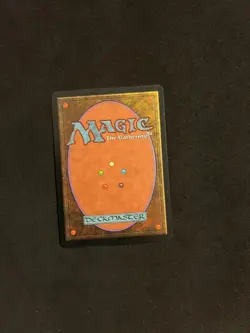 Mogg Infestation [Stronghold] Magic MTG Cards Light Play - Image 2