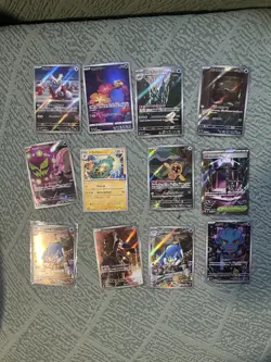 Lot Of 12 Japanese Pokemon Cards *Open To Offers* 636996769739 - Image 1