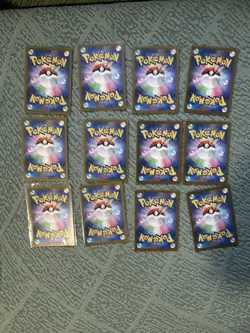 Lot Of 12 Japanese Pokemon Cards *Open To Offers* 636996769739 - Image 2