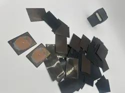 Magic Cards Lot of 50 + Lots with Cases On some of The Cards - Image 5