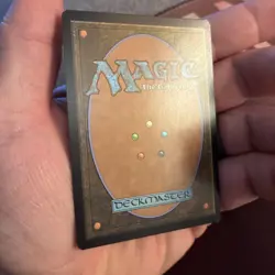 Arcane Signet (Borderless) Commander: the Lost Caverns of Ixalan Regular - Image 3