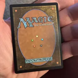 Arcane Signet (Borderless) Commander: the Lost Caverns of Ixalan Regular - Image 4