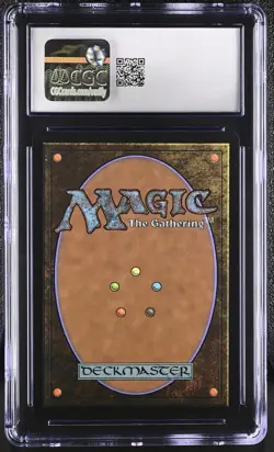ZURGO HELMSMASHER Secret Lair Foil Mythic CGC 10 MTG Warhammer 40k - Image 2