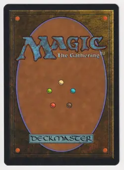 Signed Ironclaw Orcs NM Unlimited Edition Artist Anson Maddocks 1993 MTG Magic! - Image 2