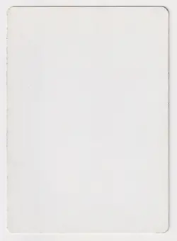 Enfeeblement Proof HP Tempest Artist D. Alexander Gregory 1997 WOTC MTG Magic AP - Image 2