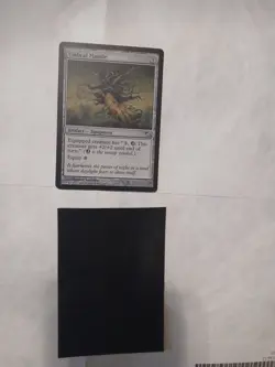 Shadowmoor MTG Umbral Mantle Magic - Image 1