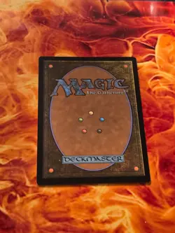 AFR Adventures in the Forgotten Realms 138/281 Delina, Wild Mage - Image 2