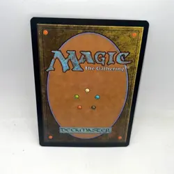 Madblind Mountain 274 Uncommon Shadowmoor Magic: The Gathering Lightly Played - Image 2