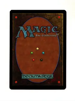 MTG Mogg Fanatic NM- Tempest Magic the Gathering ~ Free Shipping ~ - Image 2