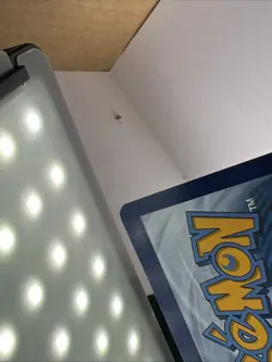 Pokemon Charizard VSTAR SWSH262 Full Art Holo Promo - Image 4