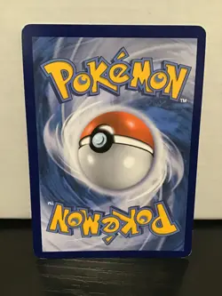 Raichu 49/162 Cracked Ice Holo Pokemon BREAKthrough Rare - Image 2