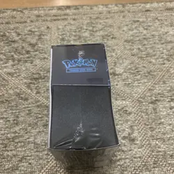 Pokemon TCG Mega Evolution Phantasmal Flames Elite Trainer Box ETB New Sealed - Image 3