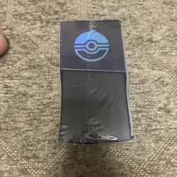 Pokemon TCG Mega Evolution Phantasmal Flames Elite Trainer Box ETB New Sealed - Image 5