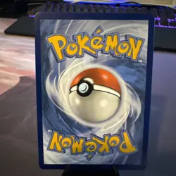 Pokemon Mega Gardevoir ex 159/132 Ultra Rare 2025 ME01: Mega Evolution Near Mint - Image 2