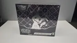 Pokemon TCG - Paldean Fates Elite Trainer Box Elite Trainer Box - Image 1