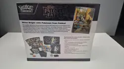 Pokemon TCG - Paldean Fates Elite Trainer Box Elite Trainer Box - Image 2