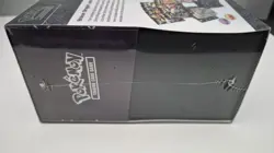 Pokemon TCG - Paldean Fates Elite Trainer Box Elite Trainer Box - Image 4