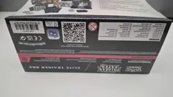 Pokemon TCG - Paldean Fates Elite Trainer Box Elite Trainer Box - Image 5