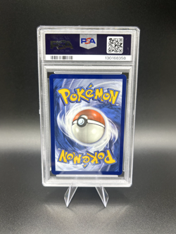 PSA 10 Sylveon Ex Prismatic Evolutions 041/131 Surprise Box Stamped Pokemon TCG - Image 2