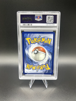 PSA 10 Espeon Ex Prismatic Evolutions 034/131 Surprise Box Stamped Pokemon TCG - Image 2