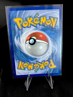 Reshiram & Zekrom GX 222/236 Ultra Rare COSMIC ECLIPSE Pokemon Near Mint - Image 3