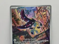 Mawile 246/217 Illustration Rare Ascended Heroes NM Pokemon TCG - Image 2