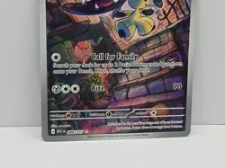 Mawile 246/217 Illustration Rare Ascended Heroes NM Pokemon TCG - Image 3