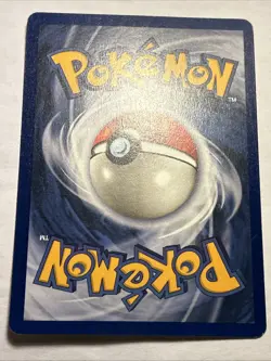 Psyduck 53/62 Fossil Set 1st Edition 1999 Pokemon TCG Vintage WOTC Card NM - Image 5
