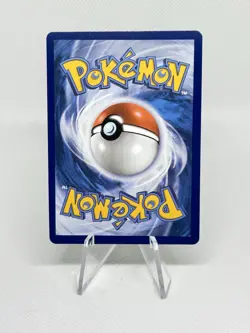 Pokemon Meowth 106/094 – Phantasmal Flames – English IR (Illustration Rare) - Image 4