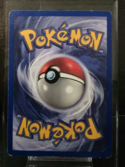 Pokemon TCG Jolteon 20/64 Jungle Non-Holo Rare LP - Image 2