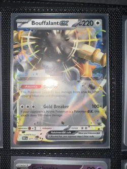 Pokemon Black Bolt White Flare Card Pokeball Lot - Image 4