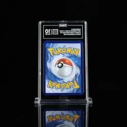 2023 POKEMON SV1 EN-SCARLET & VIOLET #245 GARDEVOIR EX TAG 10 - Image 2