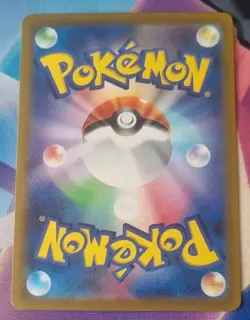 Pikachu 025/165 Reverse Holo NM Japanese Pokemon 151 Rare Pokeball NM-Mint TCG - Image 2